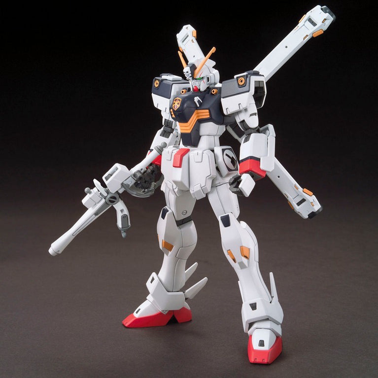 1/144 HGUC 187 XM-X1 Crossbone Gundam X1