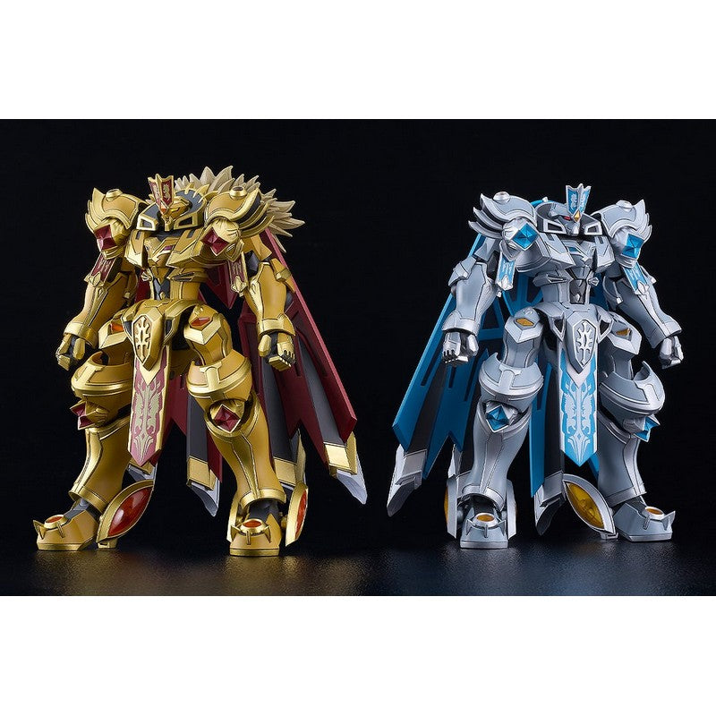 【Jan】MODEROID Gilbatiga