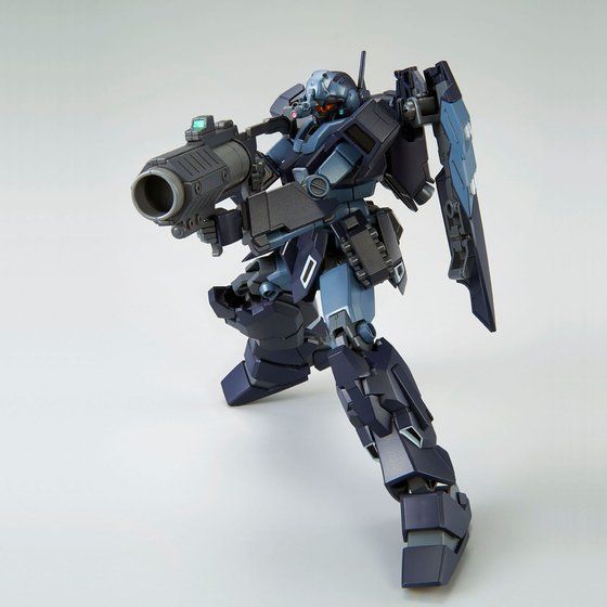 HGUC 1/144 RGM-96Xs Jesta (SHEZARR Type, TEAM B&C)