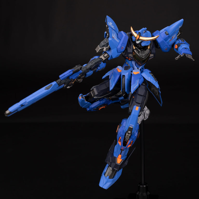 MOSHOWTOYS Progenitor Effect MCT-J03 Date Masamune