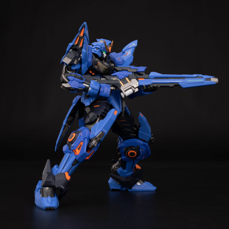 MOSHOW Progenitor Effect MCT-J03 Date Masamune