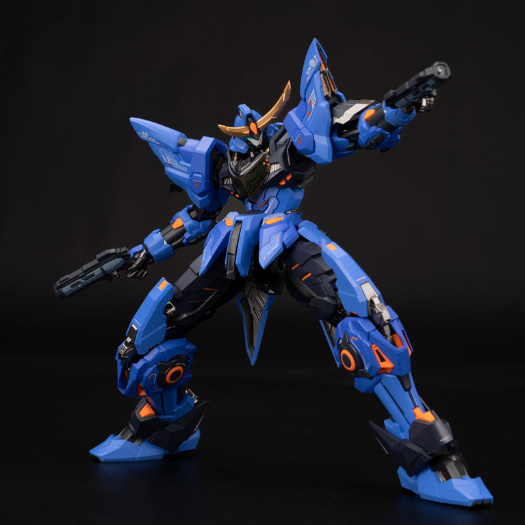 MOSHOW Progenitor Effect MCT-J03 Date Masamune