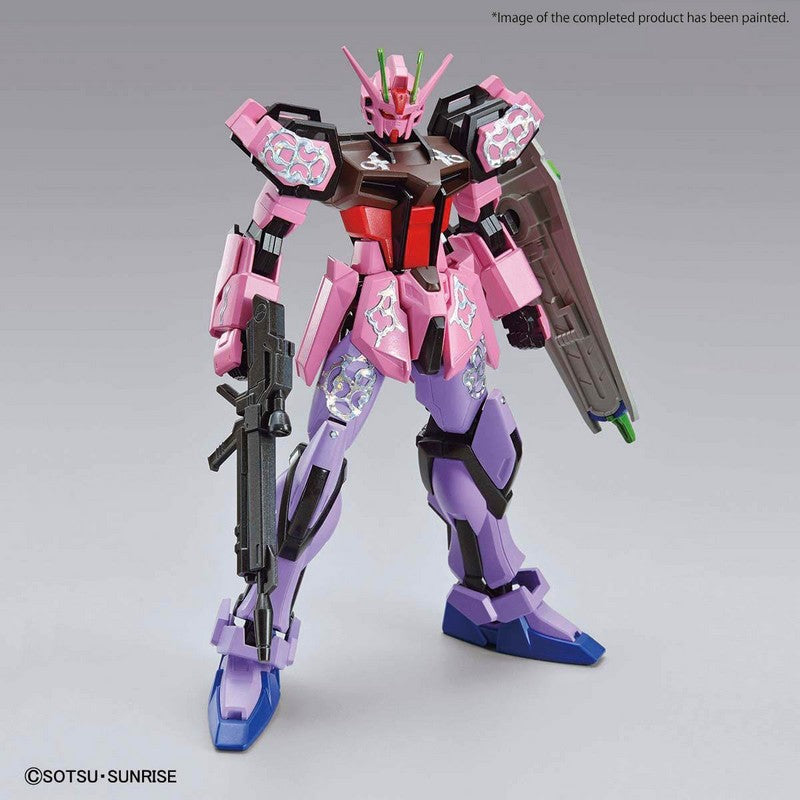 EG 1/144 The Gundam Base Limited Strike Gundam [Painting Model]