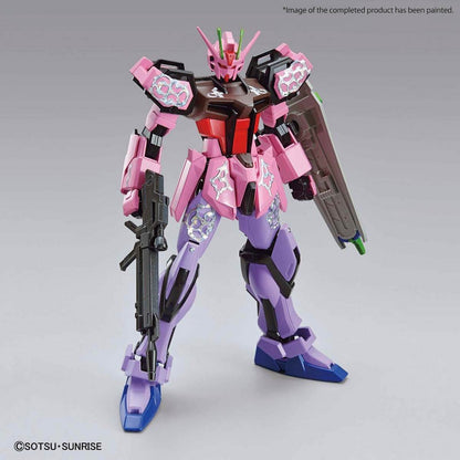 EG 1/144 The Gundam Base Limited Strike Gundam [Painting Model]