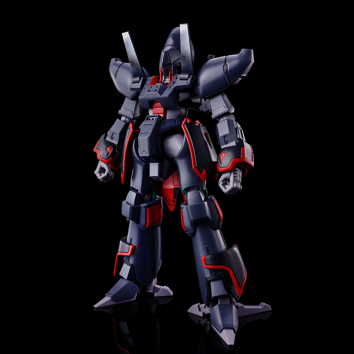 [Mar 2027] HG 1/144 Calvary Temple The Posaydal Guard Division