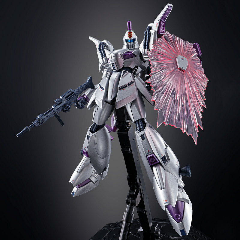 DEC Release | RE/100 XM-07 Vigna Ghina [EXTRA FINISH