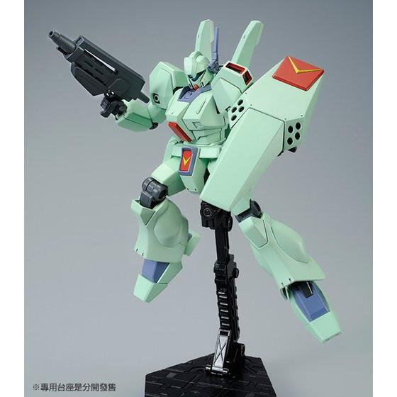 1/144 HGUC RGM-89J Jegan Normal Type [F91 Ver.]