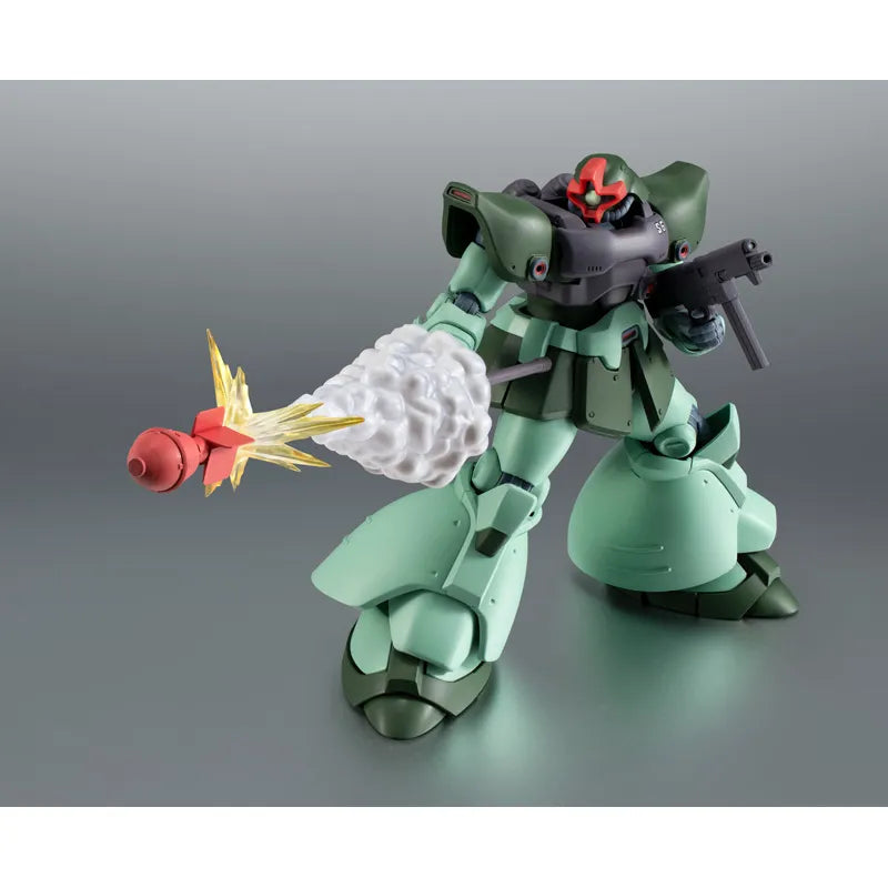 【Mar】ROBOT SPIRITS [SIDE MS] MS-09R-2 Rick Dom Zwei ver. A.N.I.M.E. -COLONY TYPE-