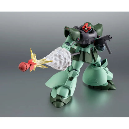 【Mar】ROBOT SPIRITS [SIDE MS] MS-09R-2 Rick Dom Zwei ver. A.N.I.M.E. -COLONY TYPE-