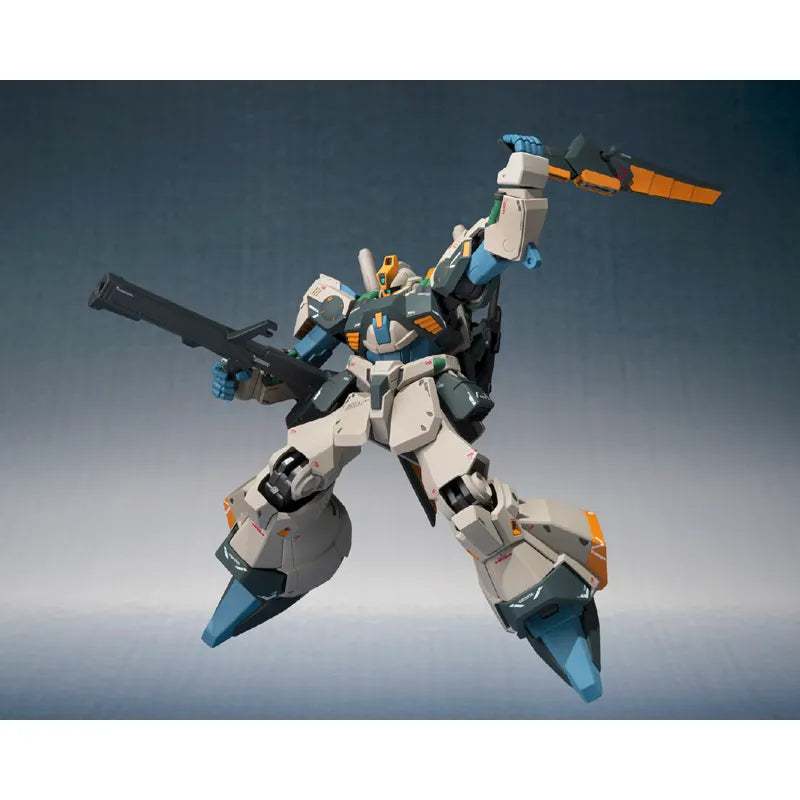 【Feb】ROBOT SPIRITS (Ka signature) [SIDE MS] RX-098 Prototype Rick Dias