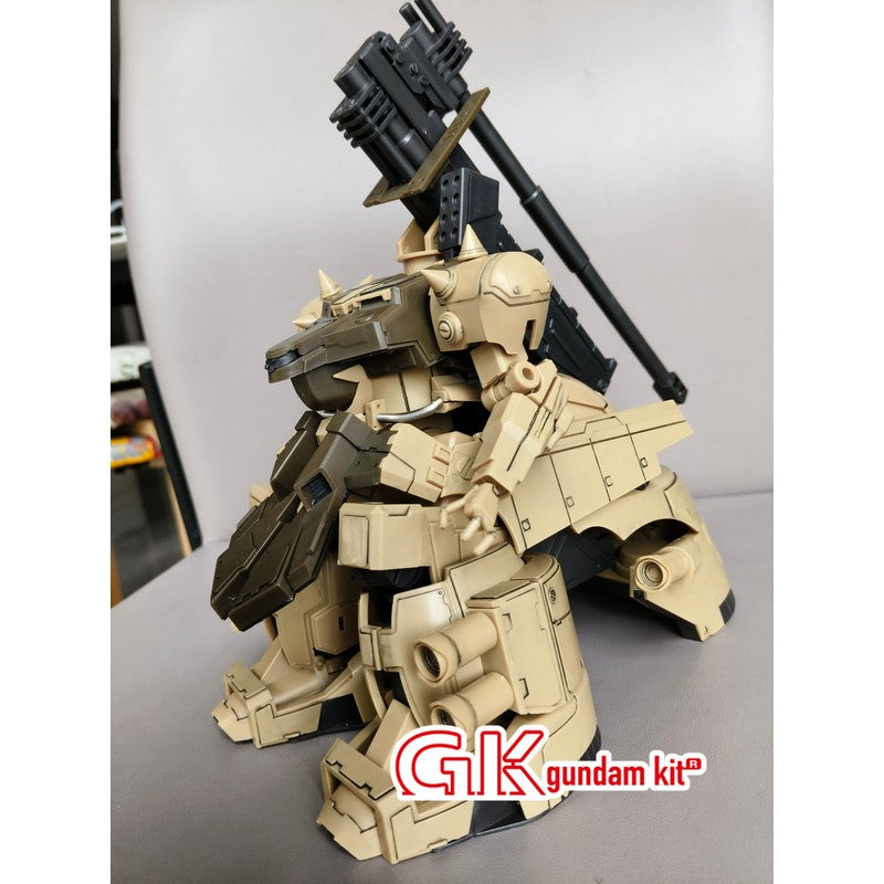 Desert Yellow XAMEL YMS-16M