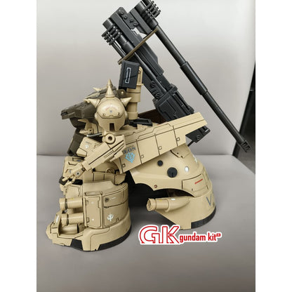 Desert Yellow XAMEL YMS-16M