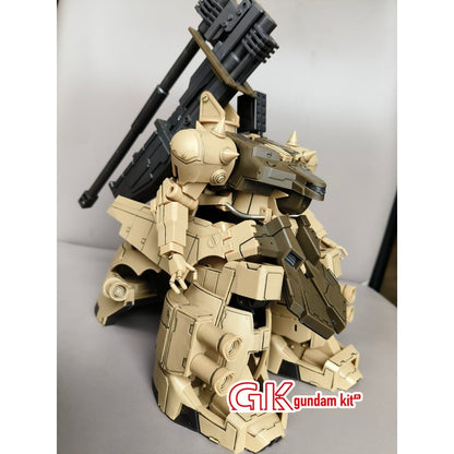 Desert Yellow XAMEL YMS-16M