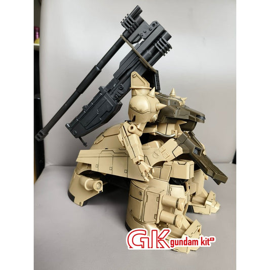 Desert Yellow XAMEL YMS-16M