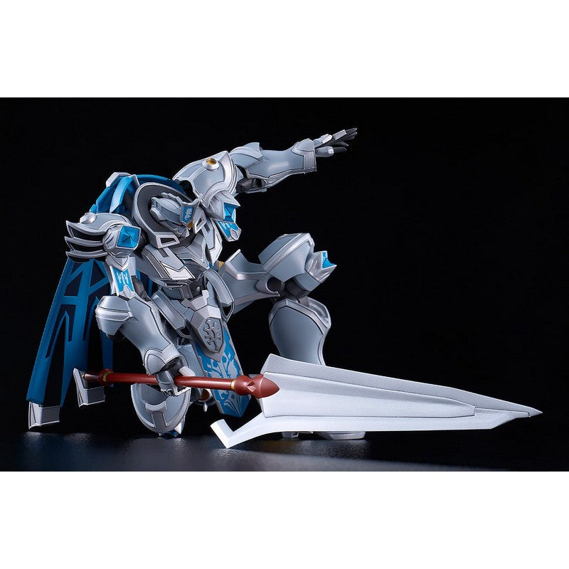 【Jan】MODEROID Gilbatiga