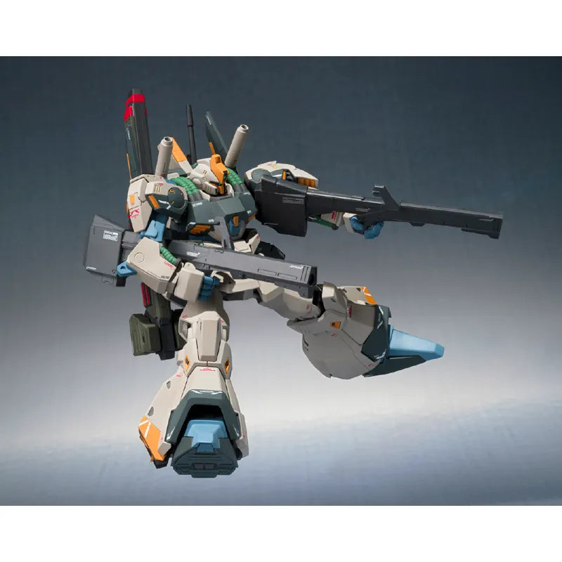 【Feb】ROBOT SPIRITS (Ka signature) [SIDE MS] RX-098 Prototype Rick Dias