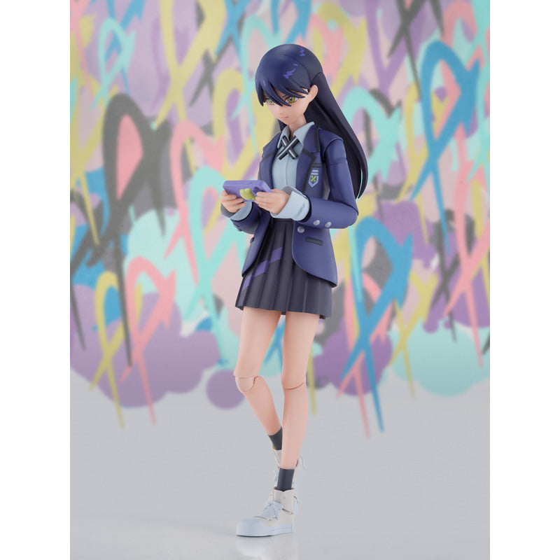 【Dec】S.H.Figuarts Nyaan