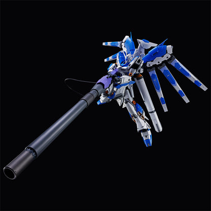 【Dec】RG 1/144 ν Gundam Fin Funnel Effect Set