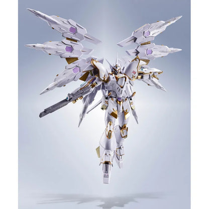 【Apr 2027】Metal Robot Spirits [Side MS] Black Knight Squad Cal-re.a