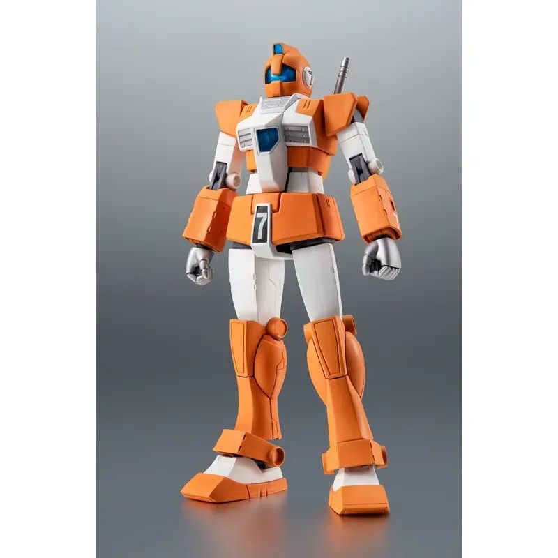 【Dec】Robot Spirits [SIDE MS] TGM-79 GM Trainer ver. A.N.I.M.E.