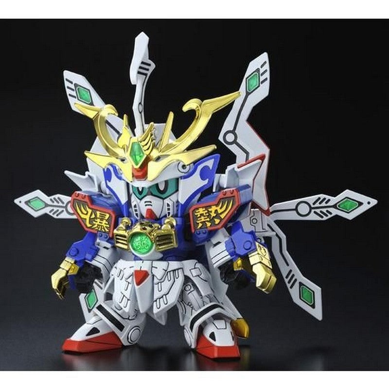 【Sep】Legend BB Musha Godmaru Final Decisive Battle Ver.