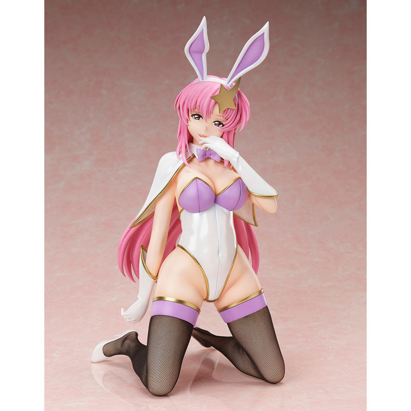 B-style MOBILE SUIT GUNDAM SEED DESTINY Meer Campbell bunny