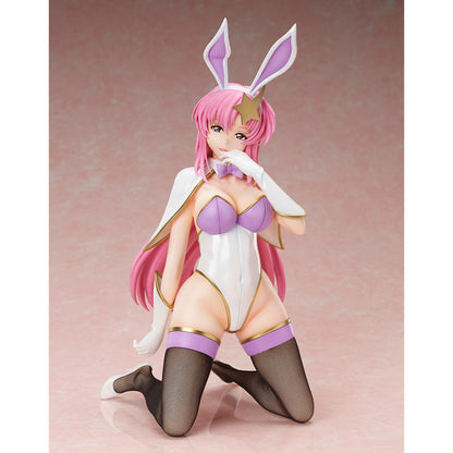 B-style MOBILE SUIT GUNDAM SEED DESTINY Meer Campbell bunny