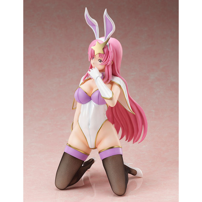 B-style MOBILE SUIT GUNDAM SEED DESTINY Meer Campbell bunny