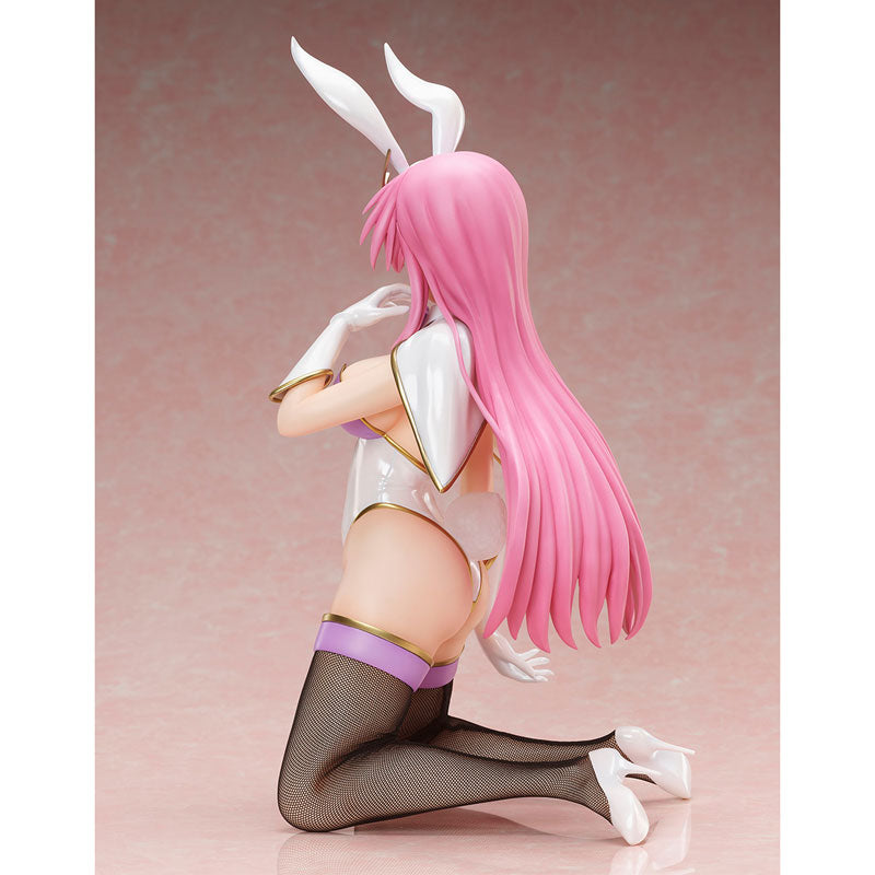 B-style MOBILE SUIT GUNDAM SEED DESTINY Meer Campbell bunny