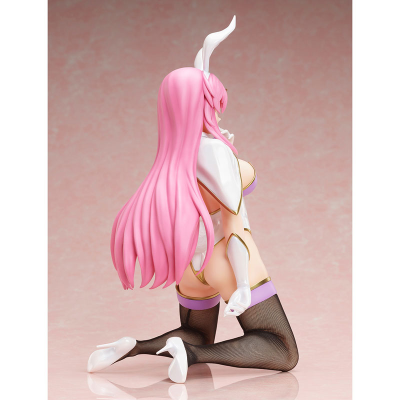 B-style MOBILE SUIT GUNDAM SEED DESTINY Meer Campbell bunny