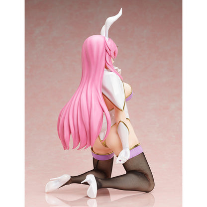 B-style MOBILE SUIT GUNDAM SEED DESTINY Meer Campbell bunny
