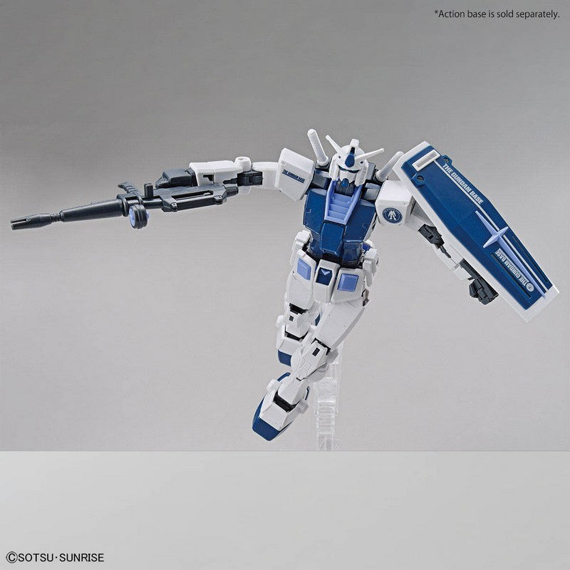 HG 1/144 Gundam Base Limited RX-78-2 Gundam [Beyond Global] [Gundam Base Color]
