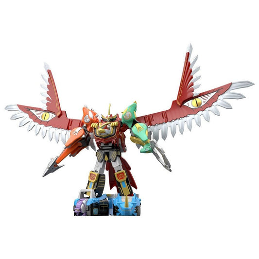 【Apr】SMP Hyakuju Gattai Gaoicarus W/O Gum