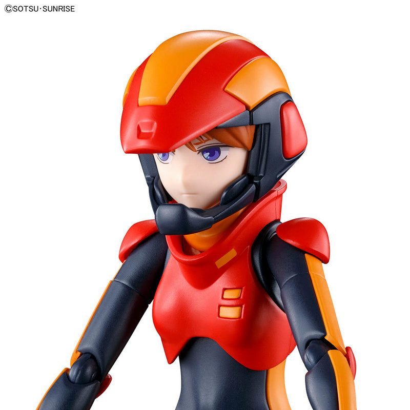 ガンプラ　Figure-rise Standard セット Figure-rise Standard Ple Two - 4573102683304 – GKgundamkit