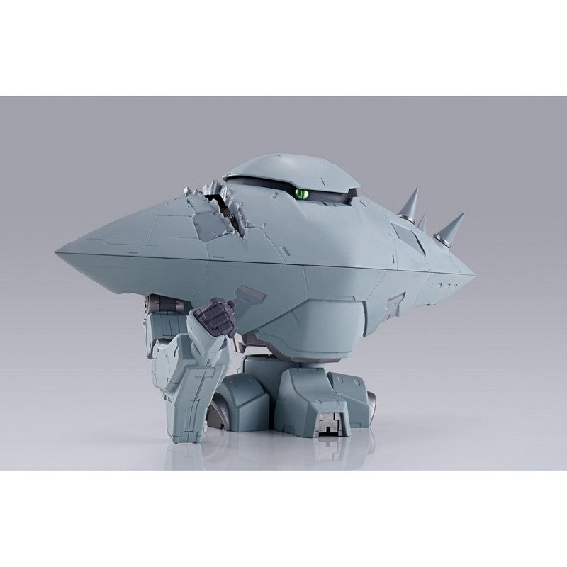 【Apr】METAL BUILD Crossbone Gundam GUNDAM X3