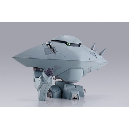 【Apr】METAL BUILD Crossbone Gundam GUNDAM X3