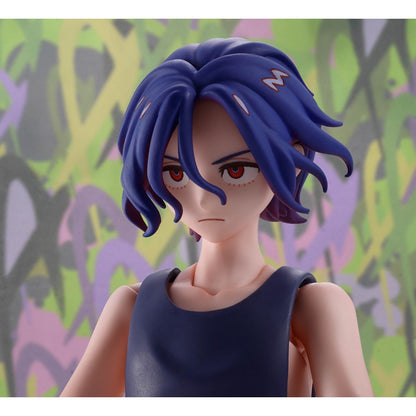 【Jan】S.H.Figuarts Shuji Ito