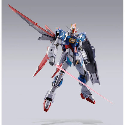 【Feb】METAL BUILD Force Impulse Gundam