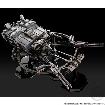 【Apr】SMP Armored Core Vi Fires Of Rubicon Aap07 Balteus W/o Gum