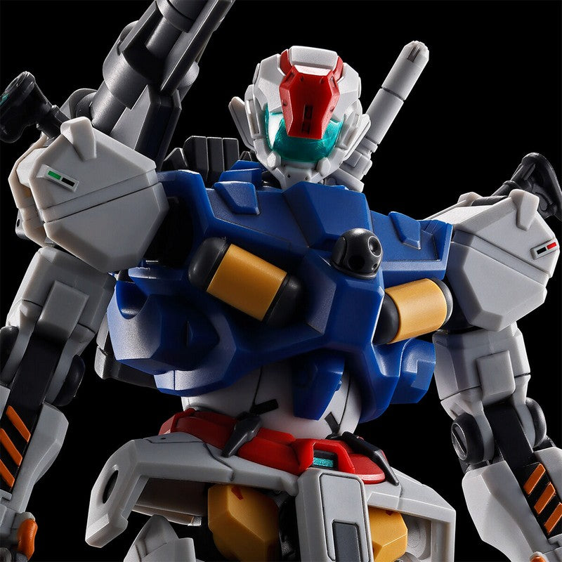 HG 1/144 rgm-79 Sayla's Light-Type Guncannon | Classic U.C. Gunpla