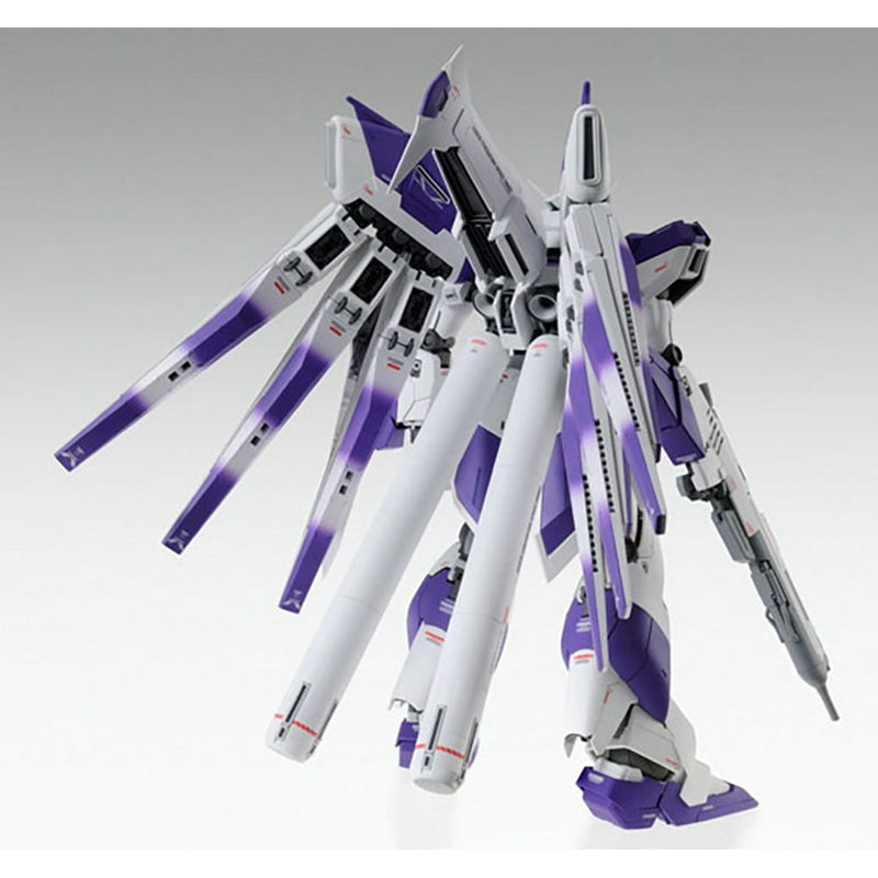 MG νガンダム Ver.Ka Hi-νガンダム Ver.Ka 2点セット MG 1/100 RX-93-ν2 Hi-ν Gundam Ver.Ka - 4573102615916 – GKgundamkit