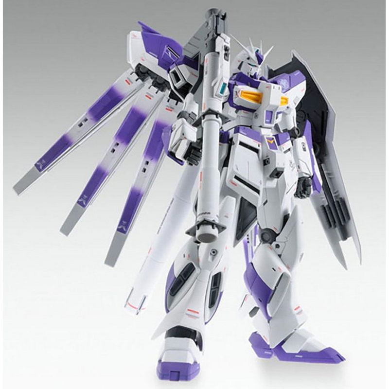 MG 1/100 RX-93-ν2 Hi-ν Gundam Ver.Ka - 4573102615916 – GKgundamkit
