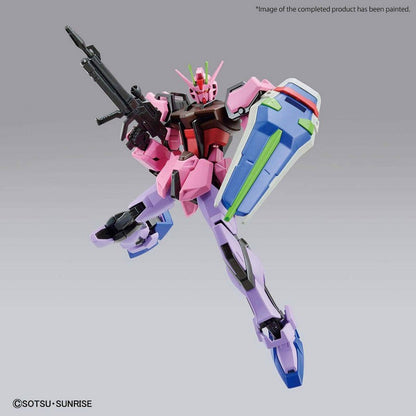 EG 1/144 The Gundam Base Limited Strike Gundam [Painting Model]