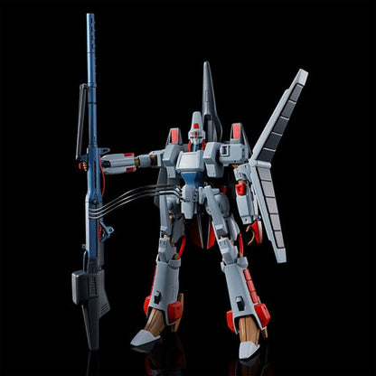 【Mar】HEAVY METAL L-Gaim SET 3