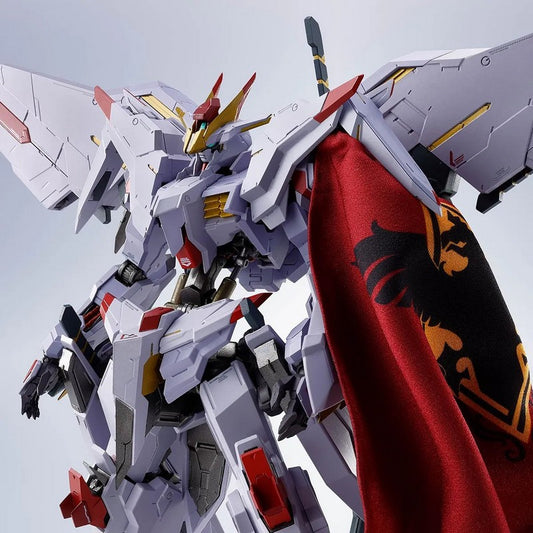 【May】METAL ROBOT SPIRITS [SIDE MS] Gundam Marchosias