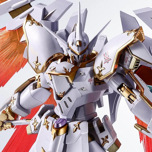 【Apr 2027】Metal Robot Spirits [SIDE MS] Effect Parts Set For Black Knight Squad Cal-re.a