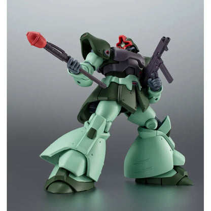 【Mar】ROBOT SPIRITS [SIDE MS] MS-09R-2 Rick Dom Zwei ver. A.N.I.M.E. -COLONY TYPE-