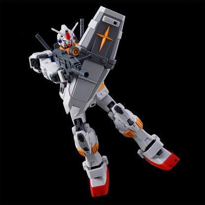 【Jan】HGUC 1/144 RX-78-7 Gundam G07