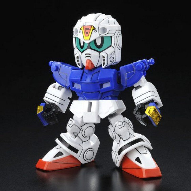 【Sep】Legend BB Musha Godmaru Final Decisive Battle Ver.