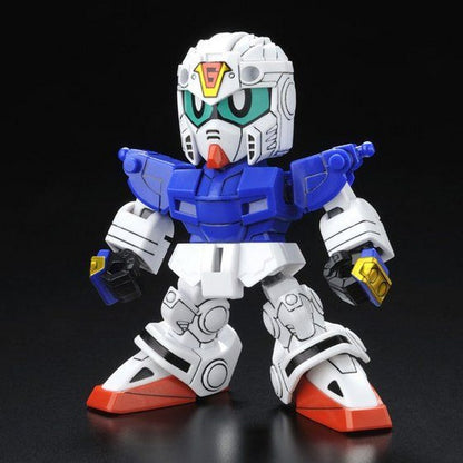【Sep】Legend BB Musha Godmaru Final Decisive Battle Ver.
